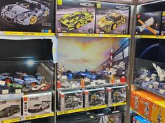 -TOP TOY(大兴荟聚店)