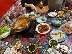 -弘烨 贵州酸汤 鱼火锅(东财店)