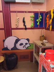 -斯坦熊亲子密室(富力广场店)