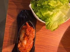 -山之屋炭火烧肉·生啤畅饮(大朗万科中央公园店)