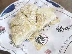 -老西门·常州菜(新区店)