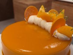 甜点-食百绚全日制餐厅(成都棕榈泉费尔蒙酒店)