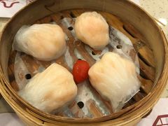 -点都德(盘福楼店)