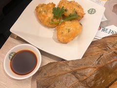 -添好运点心专门店(深水埗店)