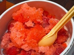 -鸭绿江海鲜烧烤大排档(杏林街店)