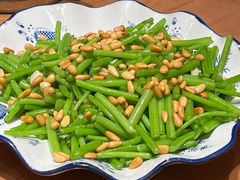 -同合居·非遗东北菜(红博会展店)