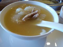 -尚海豆捞(乐虹坊店)