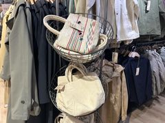 -MUJI无印良品(西单大悦城店)