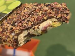 闻绮鱼子酱系列开心果巧克力排块-VENCHI 闻绮(北京汉光店)