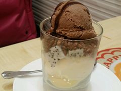 -甜心妈妈·榴莲星级糖水(北京路总店)