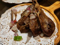 -聚汇三少·龙虾·中餐厅(莫邪路新天地店)