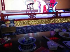 -盖碗儿梨园·变脸吐火·川剧(天府广场店)