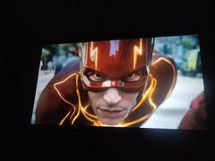 -南宁时代电影大世界(CGS激光中国巨幕)