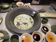 -鲜潭蒸汽石锅鱼(万象前海店)