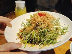 -打酱油·非遗淮扬菜(瘦西湖梅岭店)