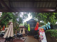-清迈女子监狱马杀鸡(无分店)