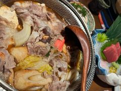 -弓二·烧鸟居酒屋(财富购物中心店)