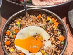 -烧肉达人•炭火烧肉(新天地店)