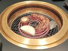 -無二炙坊·和牛烧肉(大钟寺1733店)