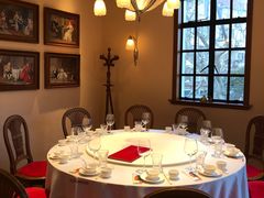 包厢-玫瑰厅上海菜(兴国路店)