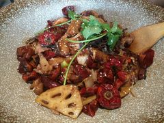 -问渔烤鱼(回龙观总店)