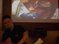 -尚足影院式足疗·住宿·美食(解放碑店)