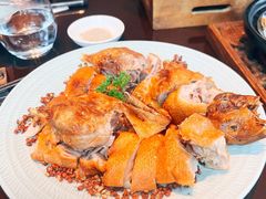 -环球港凯悦 · 享悦中餐厅