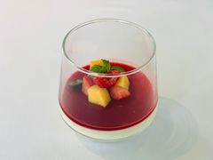 香草奶冻-蝶舍·MAISON PAPILLON