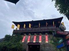-杭州宋城