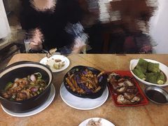 -广东粤秀餐馆(佳家花园小区店)
