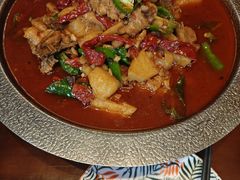 -那拉提之疆·新疆菜(美院店)
