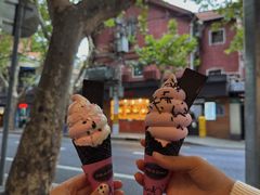 -Legno.ita Coffee by Wood(襄阳南路店)