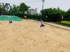 -盐官日光域房车营地·有盐餐厅