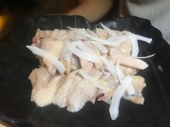 -探窝·竹笙椰子鸡(杨箕店)