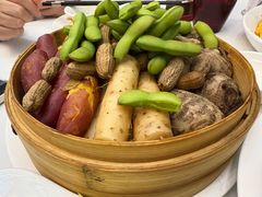 -丰收日·小海鲜·沪上家宴(顾村正大店)