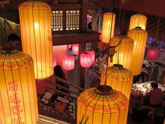 -小龙坎火锅(全球总店)