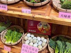-德胜轩正宗顺德菜(宝安沙井会展中心店)