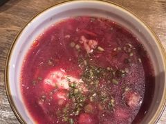 -卢布里西餐厅(总店)