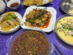 -碧海银沙海鲜餐厅(恒大海上威尼斯店)