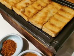 石屏包浆豆腐-沿途四季·云南菜(建外大街店)
