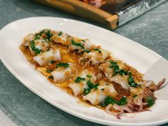 -博多新记·粤菜(复兴店)
