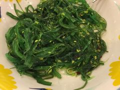 -萨莉亚意式餐厅(深圳北站店)