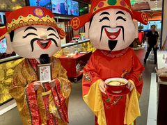 -旺顺阁·北京菜·烤鸭(魏公村店)