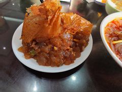 -邢家锅贴老店·非遗·开封菜(金明广场店)