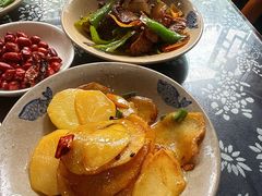 -张关合渣(朱家坳店)