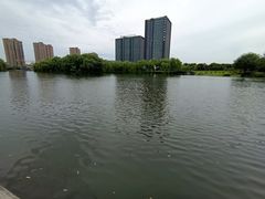 -杭州城北体育公园