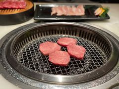 -厚贞日式烤肉(龙之梦店)