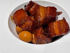 外婆家红烧肉-三玛璐酒楼(汉口路店)