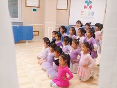-艺彩童馨舞蹈培训学校(西湖道校区)