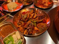 -西塔老太太泥炉烤肉(苏州大悦城店)